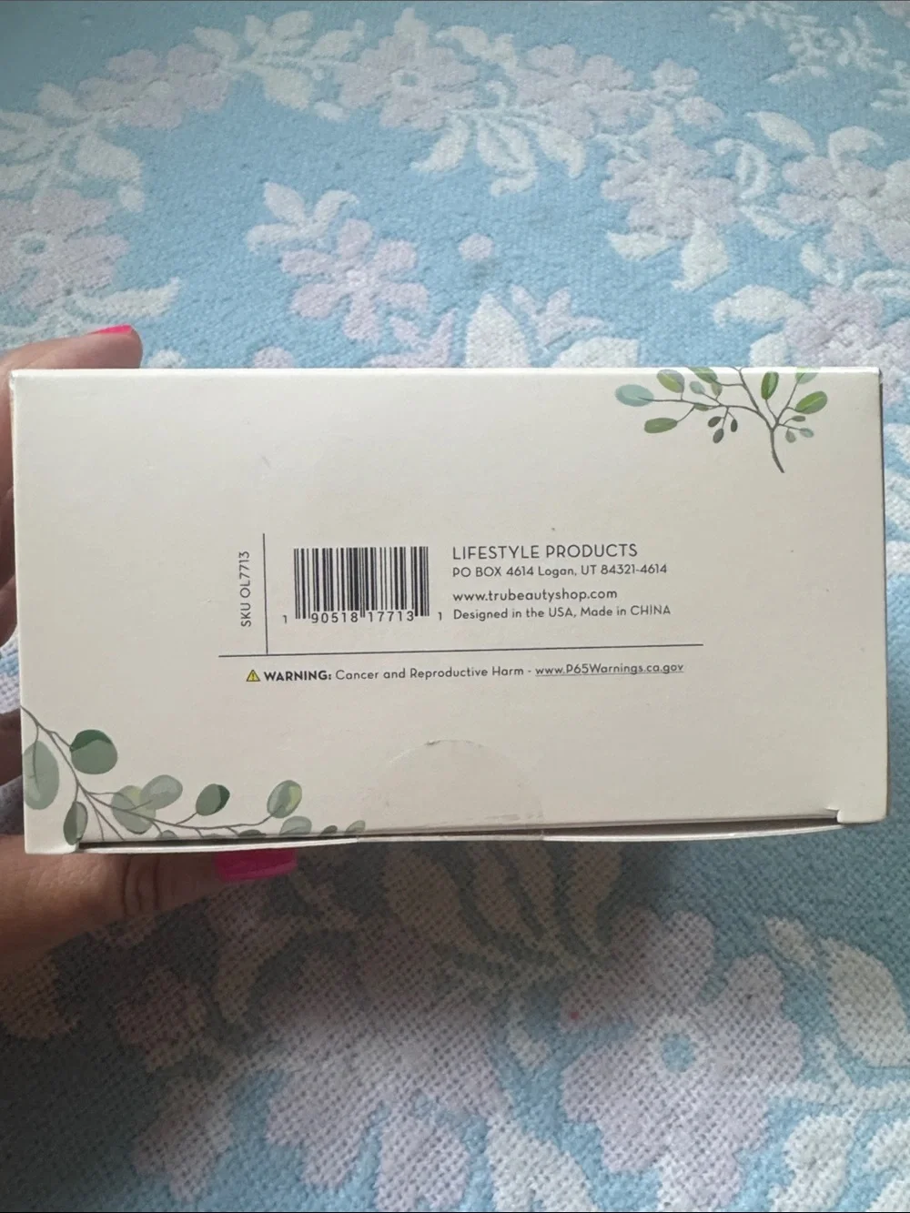 New! 2 Pack Healthy Hair Scalp Massager